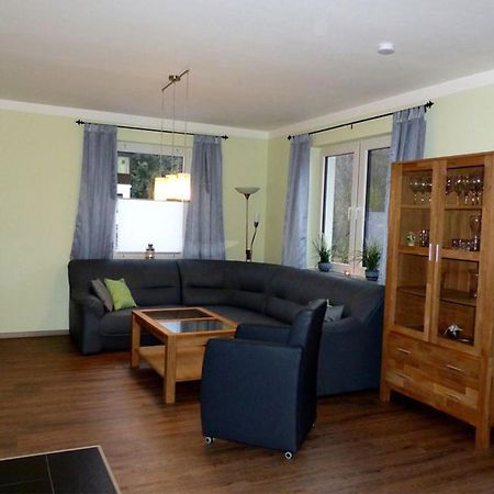 Ferienhaus Fischbachtal 하임바흐 외부 사진