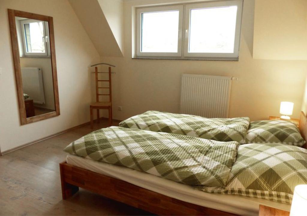 Ferienhaus Fischbachtal 하임바흐 객실 사진