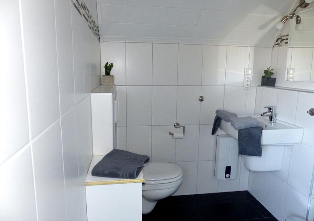 Ferienhaus Fischbachtal 하임바흐 객실 사진