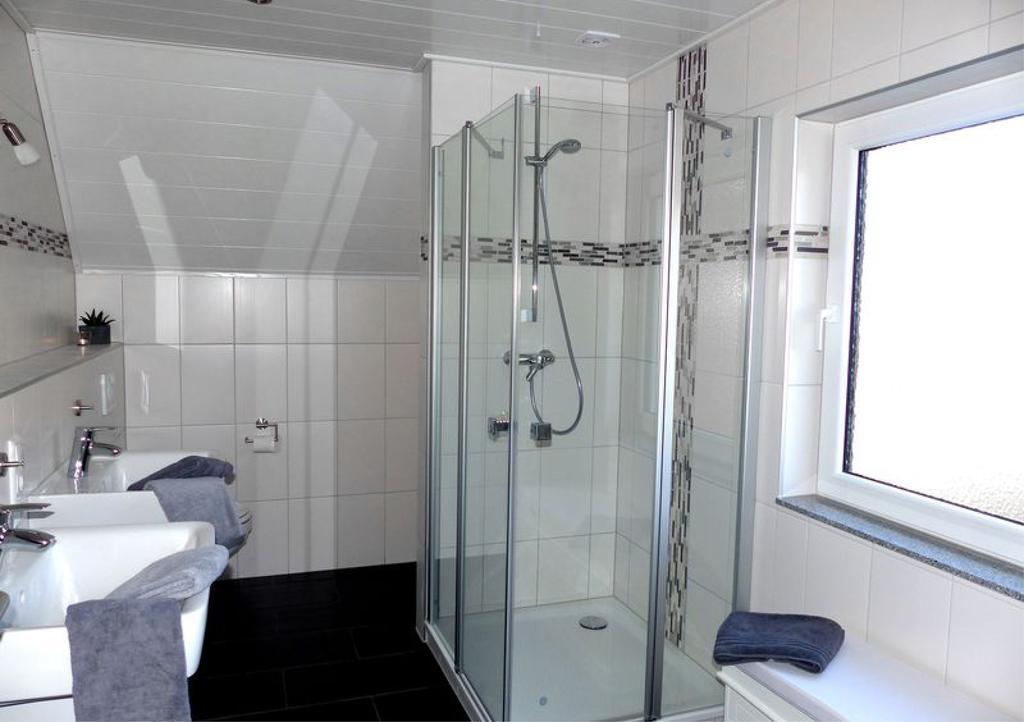 Ferienhaus Fischbachtal 하임바흐 객실 사진
