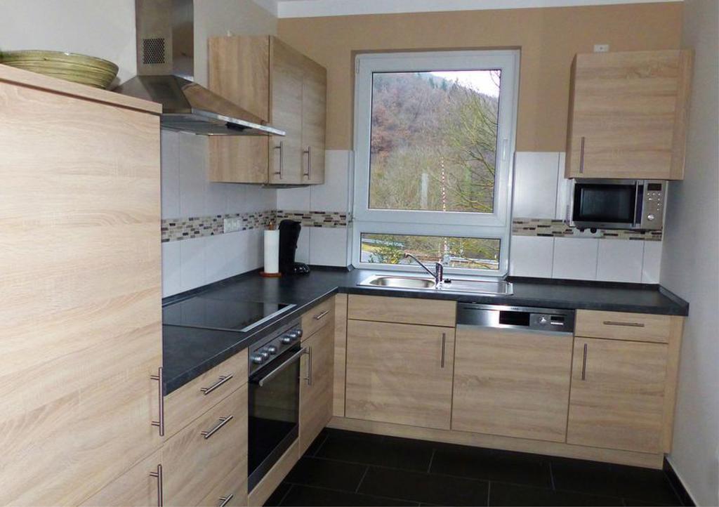 Ferienhaus Fischbachtal 하임바흐 객실 사진