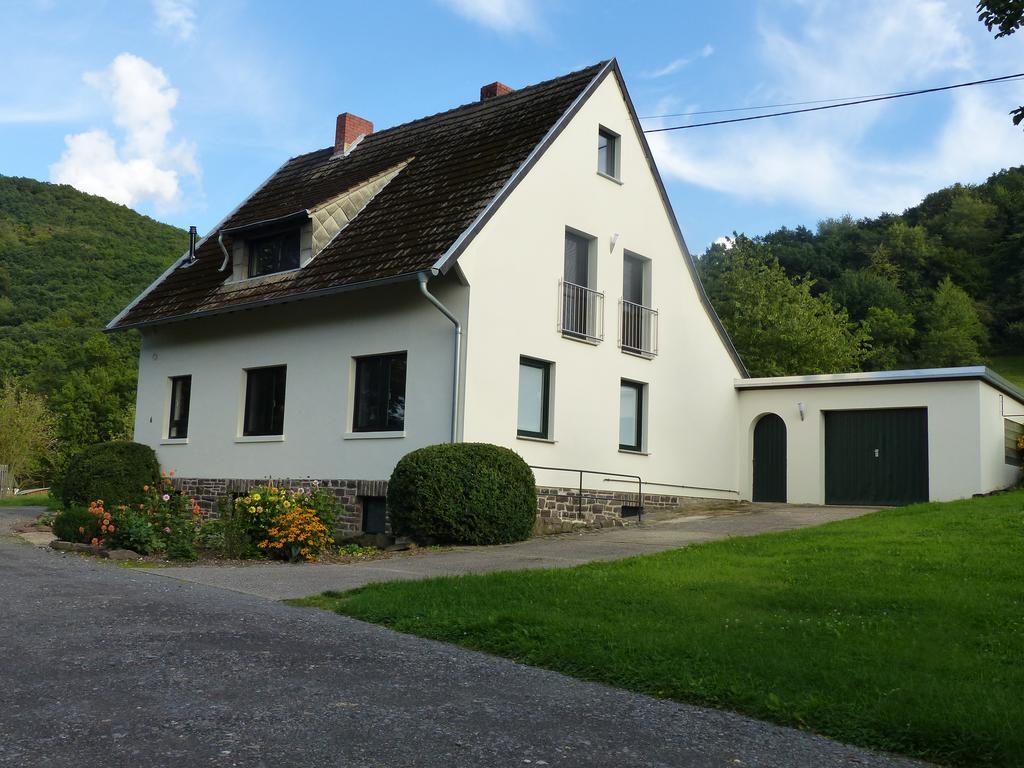 Ferienhaus Fischbachtal 하임바흐 객실 사진