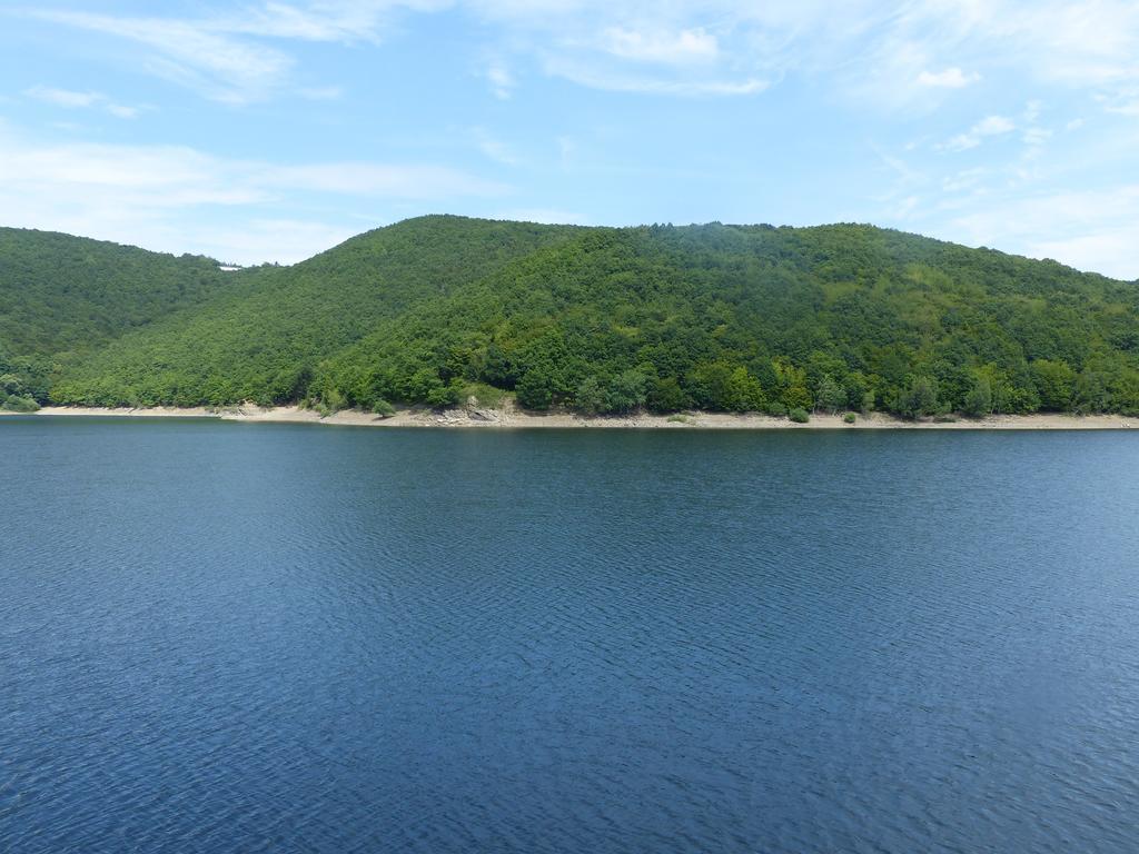 Ferienhaus Fischbachtal 하임바흐 외부 사진