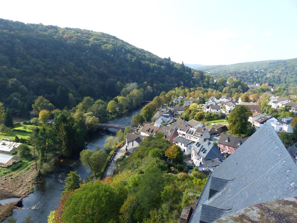 Ferienhaus Fischbachtal 하임바흐 객실 사진